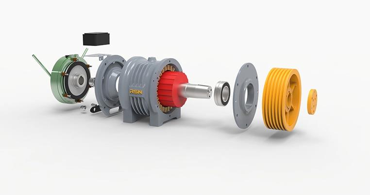 آموزش مدلسازی صنعتی 3D